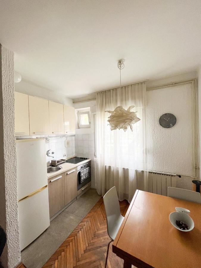 Kopernik - Parking Available Apartman Belgrád Kültér fotó