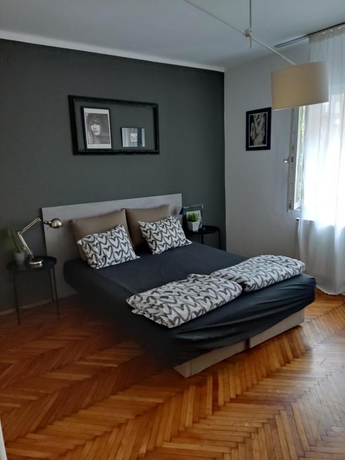 Kopernik - Parking Available Apartman Belgrád Kültér fotó