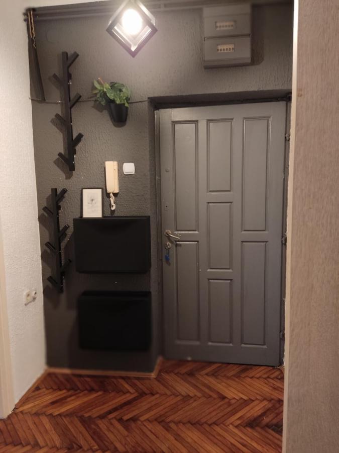 Kopernik - Parking Available Apartman Belgrád Kültér fotó